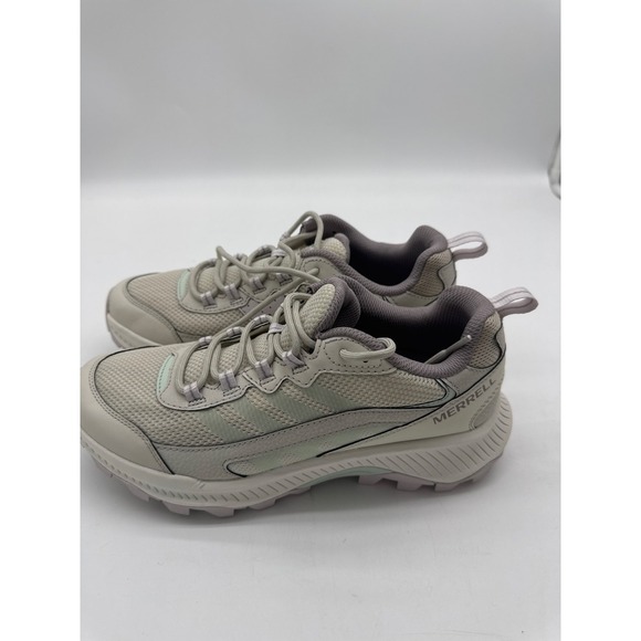 Merrell Shoes - Merrell Speed Strike 2‎ Women's J038546 Hiking Shoe Excellent Condition size 9